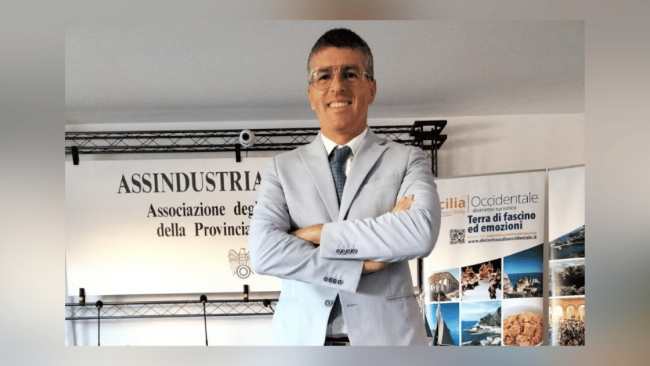 Trapani, Sicindustria scende in campo per il rilancio del territorio