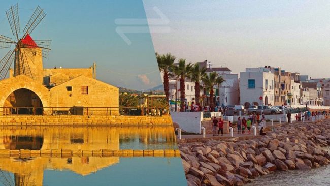 DestInMed: West of Sicily e Mahdia insieme per una nuova offerta turistica nel Mediterraneo