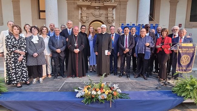 Si è svolto ieri l'evento 