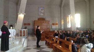 Mons. Mogavero incontra Amministratori della Diocesi. Per Mazara presenti soli 5 consiglieri comunali