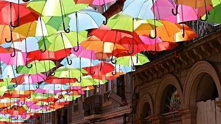 Da Sciacca a Mazara passando per Salemi, tutti i festival della creatività e della rigenerazione urbana organizzati dai giovani