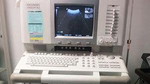 Interrogazione del consigliere comunale  Francesco Foggia sull’ecografico in dotazione alla radiologia del presidio di emergenza di Mazara del Vallo