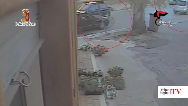 VIDEO – Ricostruzione dell’omicidio di Salvatore Lombardo effettuata dalle forze dell’ordine