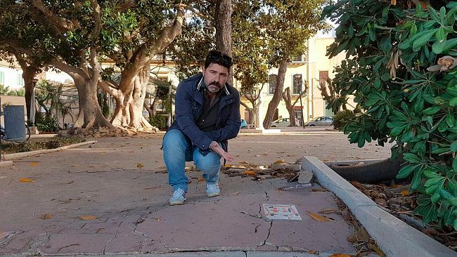 VIDEO – Il “patchwork creativo” di Villa Jolanda