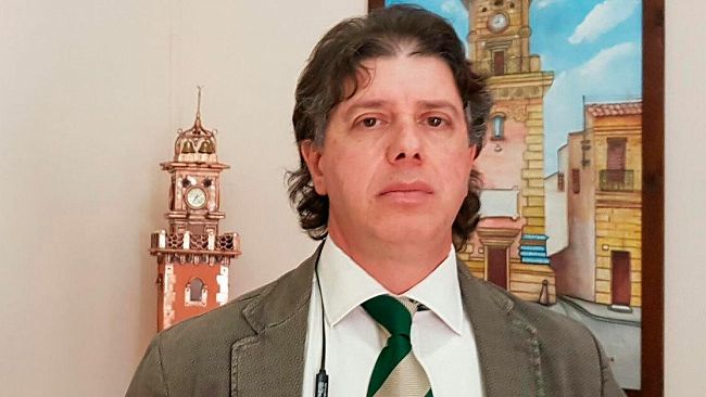 VIDEO – Intervista al sindaco Castiglione sul crollo nell’ex Cinema Olimpia di Campobello di Mazara