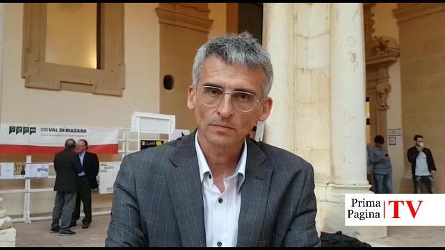 VIDEO – Intervista a Mario Tumbiolo presidente di “Strade del Vino Val di Mazara” che ha compiuto 15 anni