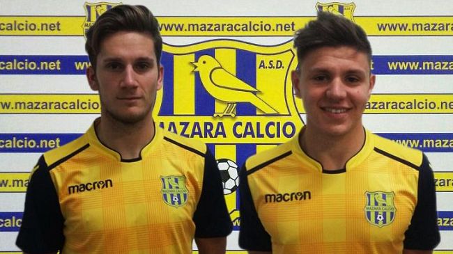 Mazara Calcio verso il Marsala con un occhio al mercato. Dopo Seckan e Ms Bah, ci saranno altre partenze?