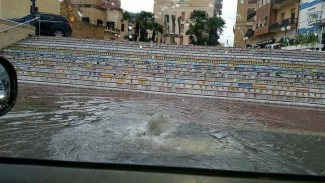 Mazara, assessore Bonanno “Dalla prossima settimana la pulizia delle caditoie cittadine”