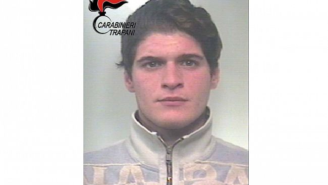 Mazara: arrestato dai Carabinieri per evasione dagli arresti domiciliari