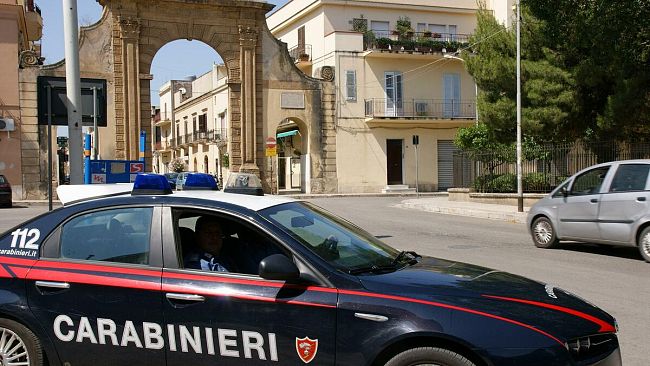 Castelvetrano: Carabinieri effettuano servizio a “largo raggio”  per Pasqua: Latitante Tunisino arrestato al porto di Palermo