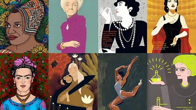 “ESTRO GENIALE – La notte dei talenti”, il 31 agosto, al Baglio Florio delle Cave di Cusa l’evento promosso dalla Fidapa