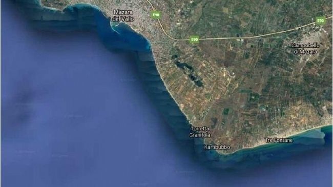 Mazara, Capitaneria di Porto richiede il ripristino della Boa Ondametrica Nazionale