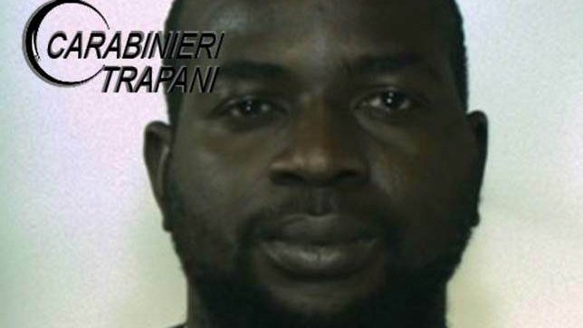 Carabinieri di Santa Ninfa arrestano cittadino extracomunitario per violenza e resistenza a Pubblico Ufficiale.