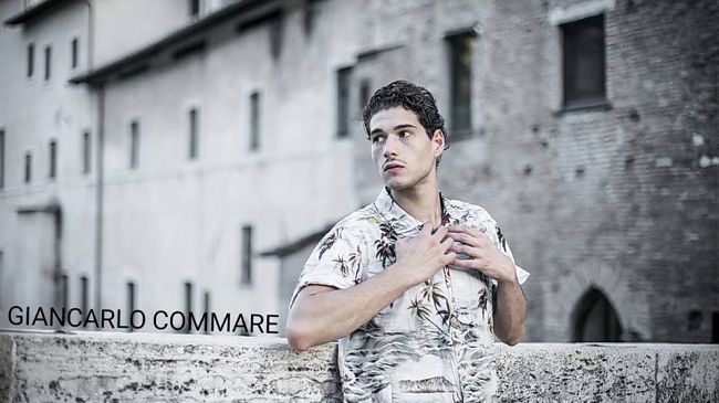 Commare dirige il Piccolo Principe al baglio Florio