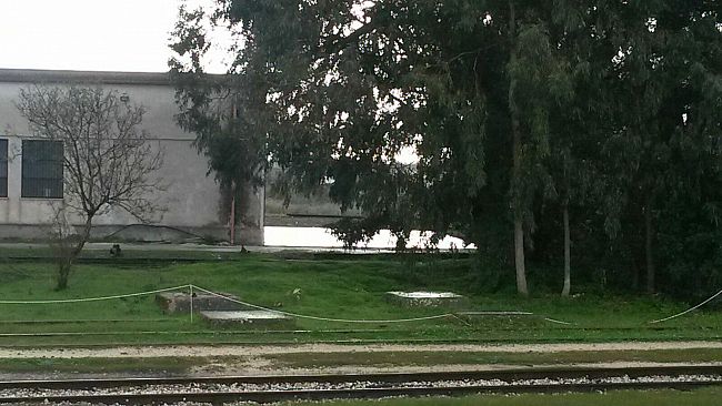 Novità per la ferrovia a scartamento ridotto nell’area del D.L. di Castelvetrano