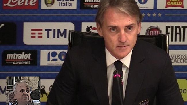 C’era una volta la Nazionale. Più dolori che gioie.