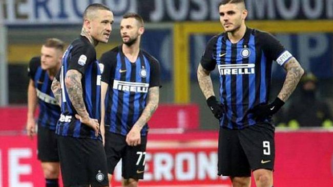 Per la Juve c’è un problema ! Fischi per l’Inter a San Siro. Il Napoli riprende a vincere. Pari Roma-Milan