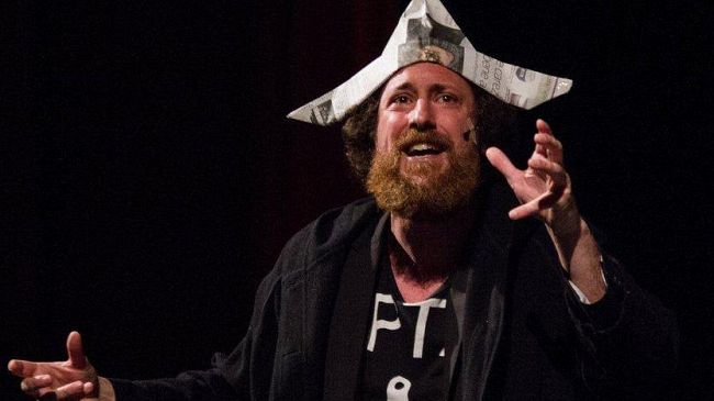 Calatafimi Segesta, Dionisiache 2019, gli spettacoli in programma dal 10 al 14 agosto