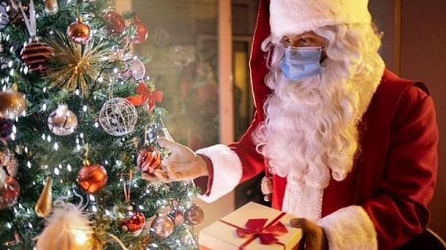 L’Elzeviro di Bonagiuso: Siamo ancora qui, Buon Natale!