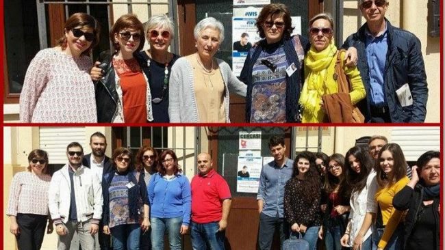 AVIS Marsala. Molto partecipata la giornata di donazione dedicata a Mario Galassi.