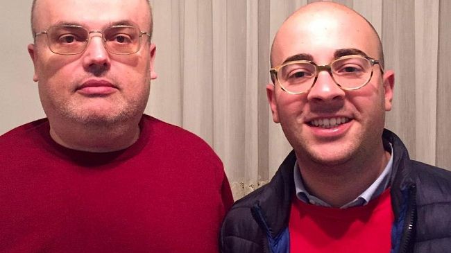 TRAPANI – Il Fronte Nazionale Prov. di Trapani aderisce alla Lega – Noi con Salvini