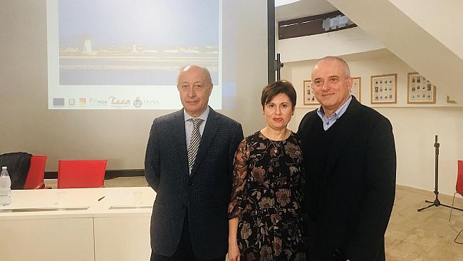 Riqualificazione del quartiere di Amabilina: Comune di Marsala e IACP Trapani presentano il progetto che prevede la realizzazione di alloggi sociali e di nuovi importanti servizi cittadini