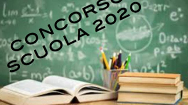 Concorsi docenti 2020. Dal 25 maggio corsi di preparazione Uil Scuola e Irase Trapani