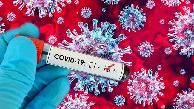 Coronavirus, mappa dei casi per singoli comuni. A Trapani, 5 positivi