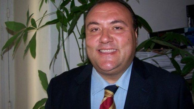 Erice, è morto Luigi Manuguerra