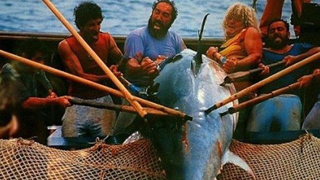 La Tonnara di Favignana richiude i battenti, per l’azienda Castiglione e la Regione la colpa è del MIPAAFT