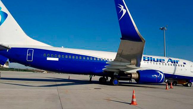 Aeroporto Vincenzo Florio: da domani e fino a settembre torna il volo Trapani Torino