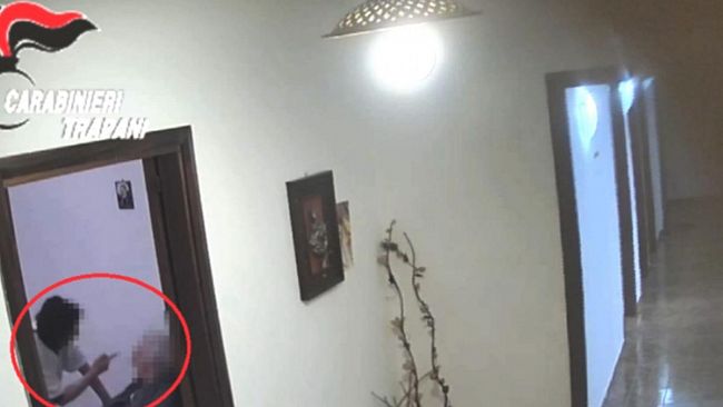 Trapani, concluso il processo per “casa degli orrori”: pene pesanti