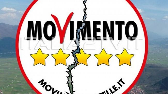 M5S, “scissionisti” all’ARS, “integralisti” a Mazara del Vallo. E cadevan le stelle…