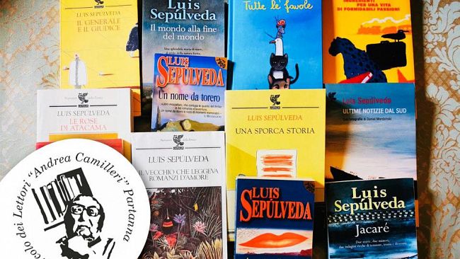 il-circolo-dei-lettori-camilleri-ricorda-sepulveda-ad-un-mese-dalla-scomparsa