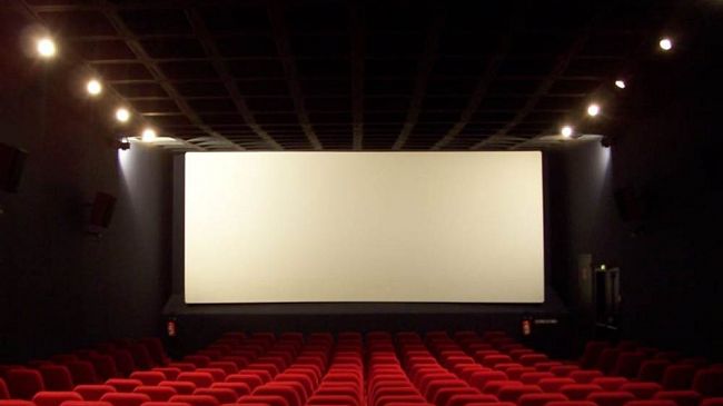 Sicilia, Anec: ”Sale cinematografiche restano chiuse. Perplessità su prescrizioni di Musumeci”