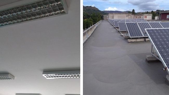 Salemi, completati gli interventi nelle scuole. Il messaggio di Venuti per il nuovo anno scolastico