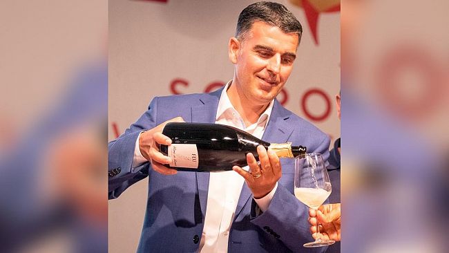 Le cantine Ermes donano olio evo ai bisognosi