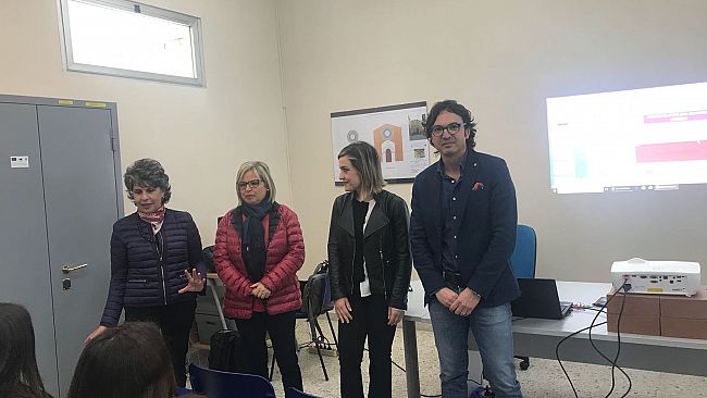 “Scuola Gyn”, proseguono gli incontri sulla prevenzione organizzati dal Rotary Club Trapani