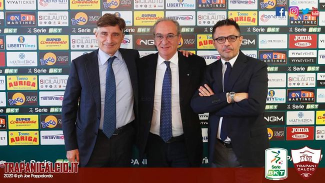 trapani-calcio-presentato-il-nuovo-cda-prime-cessioni-in-attesa-della-firma-di-sow