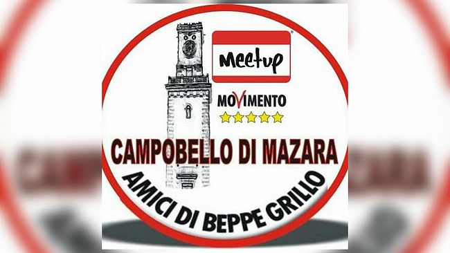 Campobello, Meetup M5S: “ci siamo ancora, ci stiamo riorganizzando”