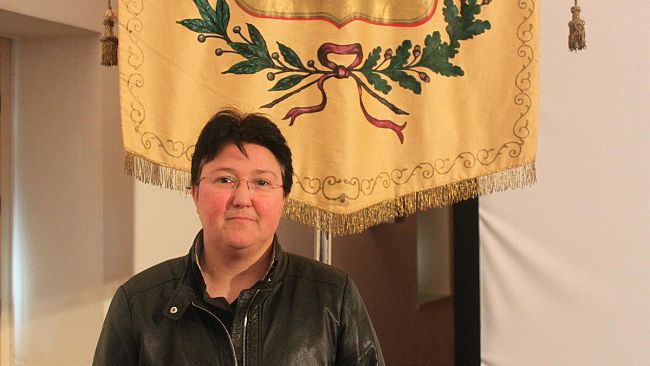 Salemi, la consigliera Giusy Asaro aderisce a Forza Italia. La dichiarazione in Consiglio