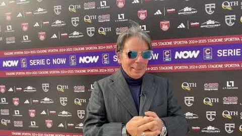 Il Trapani di Eziolino Capuano