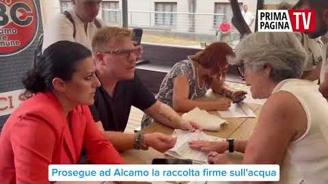 video-no-a-siciliacque-prosegue-ad-alcamo-la-raccolta-firme-promossa-da-controcorrente
