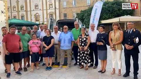 lamministrazione-comunale-consegna-un-mezzo-allassociazione-dopo-di-noi