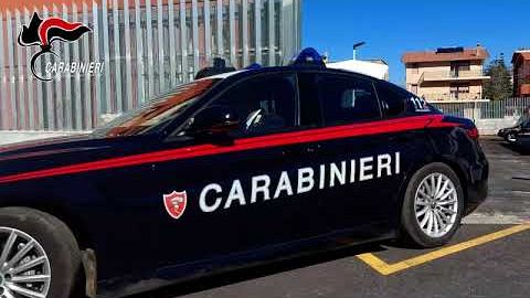 In fuga dopo una rapina in banca a Partanna. Arrestati un 32enne e un 25enne