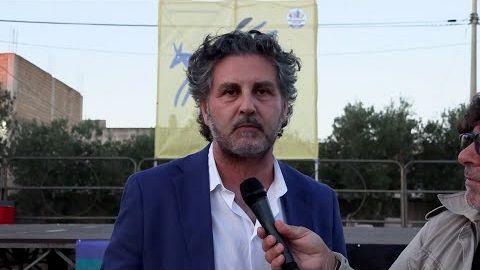 Petrosino, questione sicurezza in Città: intervista al sindaco Giacomo Anastasi