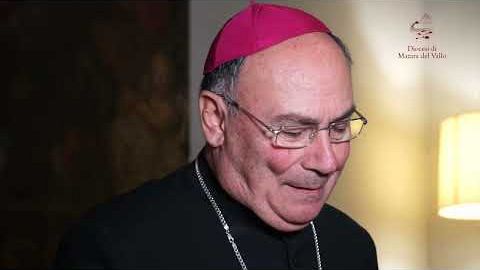Vescovo Giurdanella: 