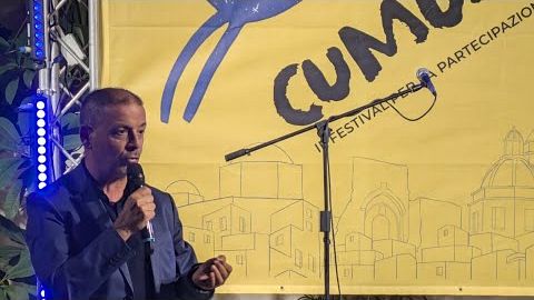 Agricoltura e Pesca: due settori in crisi. Intervista al sindaco e presidente L.C.C. Salvatore Quinci