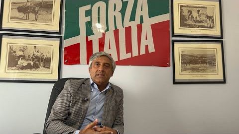 Tony Scilla: