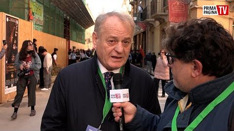 “Una punta di Sal”. Riflesso dello scandalo. Azzoppata la Commissione Antimafia 